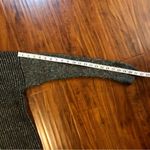 Leo & Nicole Ribbed Long Photo 10