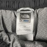 The North Face  Flight Series Shorts Womens S Gray White Athletic Performance Photo 4