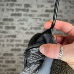 Kuhl  | women pullover hood sherpa 1/4 zip Photo 8