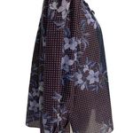 Shoshanna  Size Medium  Top Blouse Photo 2