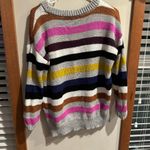 Allison Joy Sweater Photo 1