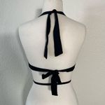 SheIn Push Up Halter bikini top Photo 2