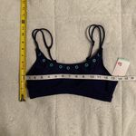 SO Juniors Swim Top Photo 7