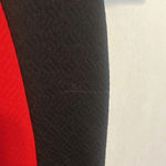 Love j COPY - Red and Black Dress Photo 5