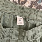 Old Navy Green Skirt  Photo 2