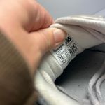 New Balance Grey 928v3 grey blue trainers shoes 9.5 D Photo 6