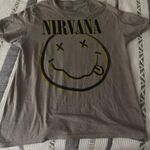 Target Nirvana Tee Photo 0