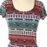 About A Girl 🆕 Short Sleeve Top L🆕 Photo 0