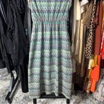 Derek Lam 10 Crosby Barbara Printed Front Photo 7