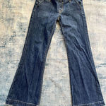 Miss Me  Geneva Low Rise Wide Flare Leg Jeans 29" Photo 0