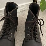 Dr. Martens Brown Dr Martin’s Photo 3