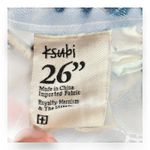 Ksubi  Women's SIZE 26 Boyfriend Jean So Jelly Relaxed Straight Leg New Photo 2