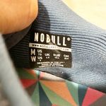 Nobull  Navy Prism Trainer SuperFabric Shoes Low Top Sneakers Size 9 Photo 4