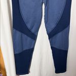 Thirdlove  Blue Flex Seamless Compression Legging Size XL Photo 6