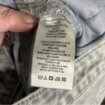 BDG Urban Outfitters Mandi acid wash tan/gray denim skirt 100% cotton size small Photo 8