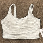 Zyia  White Girls Night Out Bra Photo 0