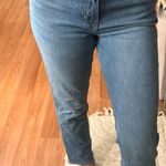 Hollister Mom Jeans  Photo 0