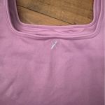 KNIX Good To Go Seamless‎ Crop Tank Purple Size XL Photo 1