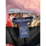 Boston Proper Women's Multicolor Maxi Skirt Size XS Casual Long Photo 3