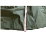 Tuckernuck Hyacinth House Emerald Sasha Mini Dress Smocked Puff Sleeve L Green Size L Photo 7