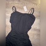 LA Hearts PACSUN NWT OOS - Ruffle Hem Mini Dress!
Size M! Photo 4