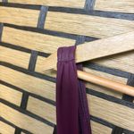 MiracleSuit Magicsuit Burgundy‎ One Piece Swim Suit Size 14 Photo 7