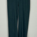 Pact  Organic Cotton On The Go-To Bootcut Flare Legging Yoga Pants Size Medium Photo 0