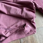 Lululemon Swiftly Tech Long Sleeve 2.0 Plum Photo 3