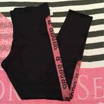 PINK - Victoria's Secret vs pink ultimate logo leggings Photo 0