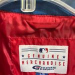 Genuine Merchandise Vintage Phillies Windbreaker Photo 1