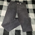 J.Crew corduroy skinny pants Photo 0