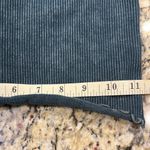 Spiritual Gangster Amor Mineral Wash Green Bra/Tank Cropped Women’s XS/S Yoga Photo 6