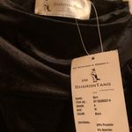 SharonTang Beautiful new velour skirt. Size M. $55 Photo 7