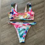 Amazon tye dye swimming set 🩷 Photo 7
