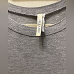 Bellamie  Gray sleeveless dress Photo 3