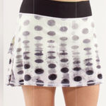 Lululemon VTG Run Pace Setter Skirt Photo 0