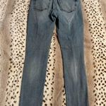 Buckle Black Skinny Jean Photo 0