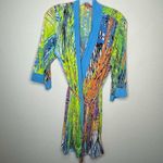 Natori Josie  Two Piece‎ Nightgown Robe Set Photo 4