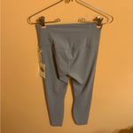 Vuori NWT  AllTheFeels Leggings in Sea Glass Photo 5