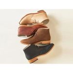 ✨Nisolo Isla Sz 8.5 Tan Boots✨ Photo 3