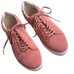 Vagabond Like New  Shoemakers Leather Sneakers Size 11 Photo 1