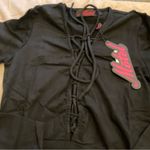 Motel Rocks MOTEL CORDELIA BODYCON SIZE SMALL Photo 2