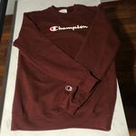 Champion Crewneck Photo 0