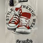 Handmade I’m not perfect but I’m limited edition‎ tote Photo 2