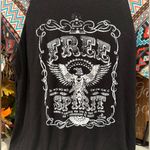 Alli Dee Collection Free Spirit Western Top/T Photo 4