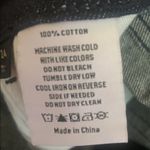 GRLFRND  Camille NWT High Rise Flared Jeans in Beverly Hills size 24 Photo 11