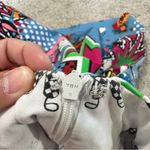 Royal & Awesome Women’s Partoon Ladies Mini Skort Skirt High Rise Multicolor 12 Blue Photo 14