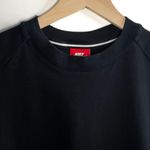 Nike Bonded Work Out Tank Top Shirt 804039 010 Black Photo 8