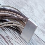 Pretty Cuff Bracelet Photo 5