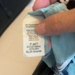 Pink Blush Long Sleeve Dress. Size XL. Perfect for Weddings/Special Events. Photo 5